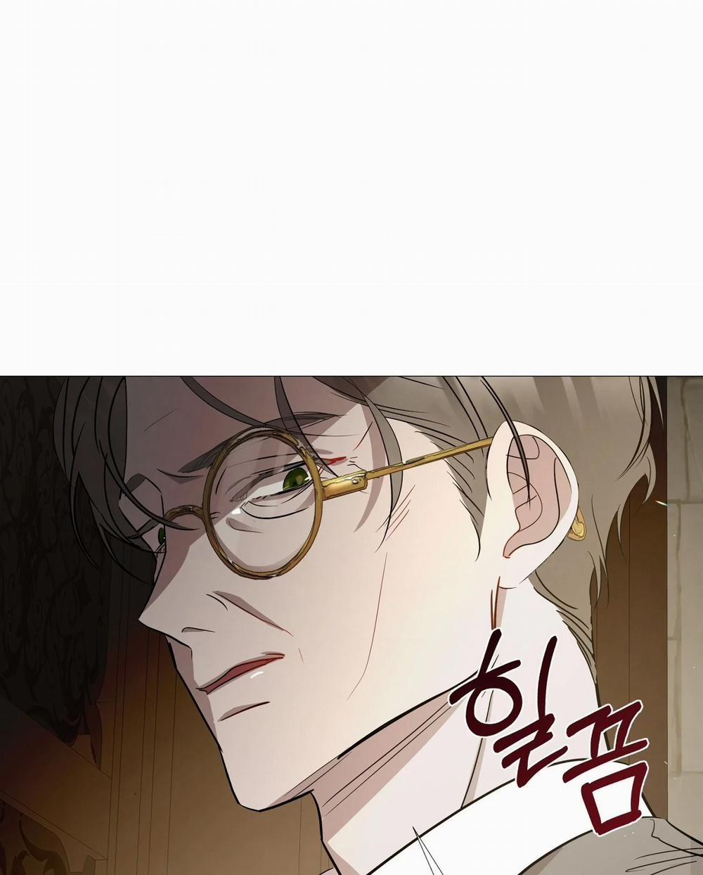 [18+] Lâu Đài Hoang Dại 4.1 trang 28