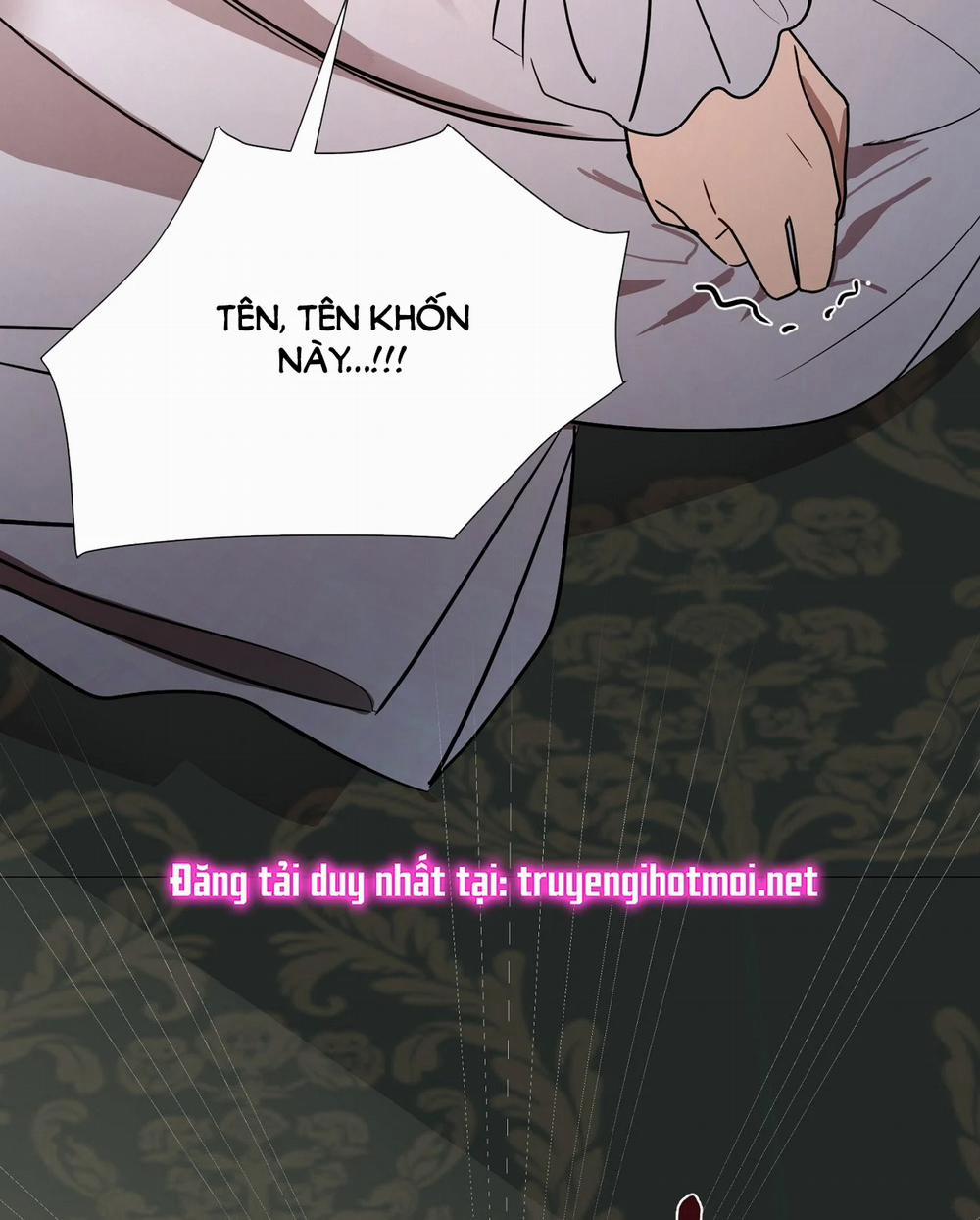 [18+] Lâu Đài Hoang Dại 4.1 trang 32
