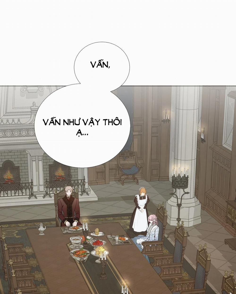[18+] Lâu Đài Hoang Dại 4.1 trang 37