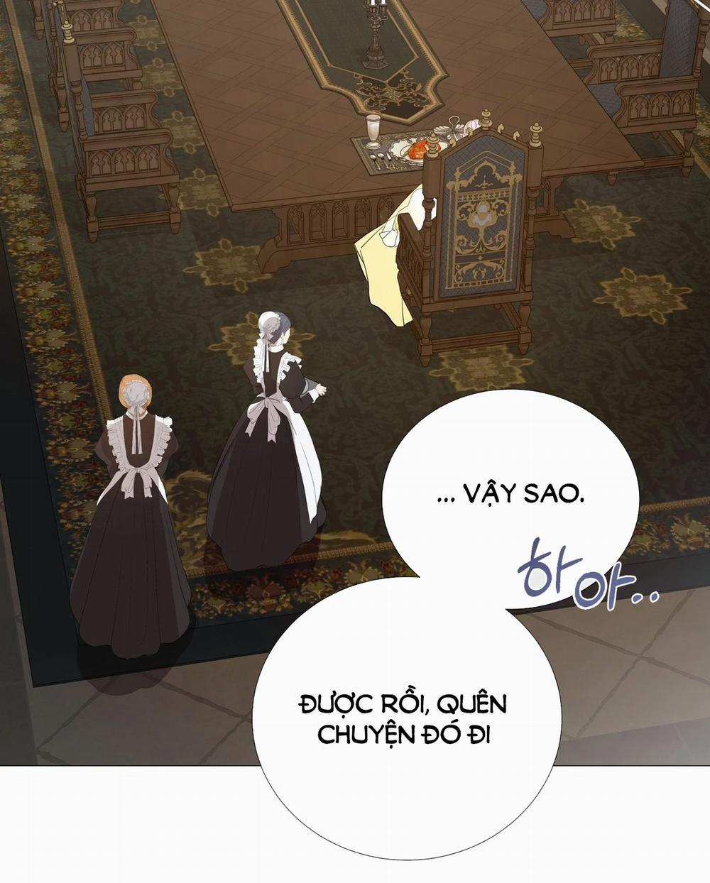 [18+] Lâu Đài Hoang Dại 4.1 trang 38