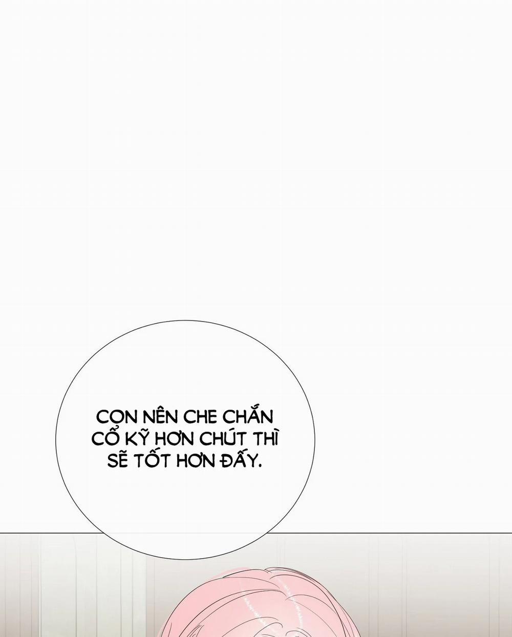 [18+] Lâu Đài Hoang Dại 4.1 trang 39