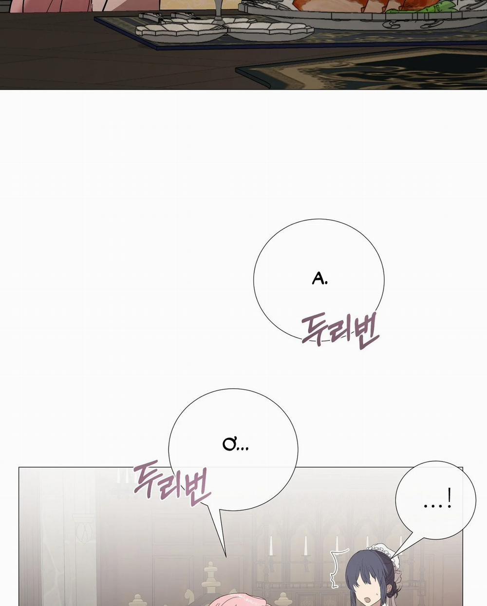 [18+] Lâu Đài Hoang Dại 4.1 trang 41