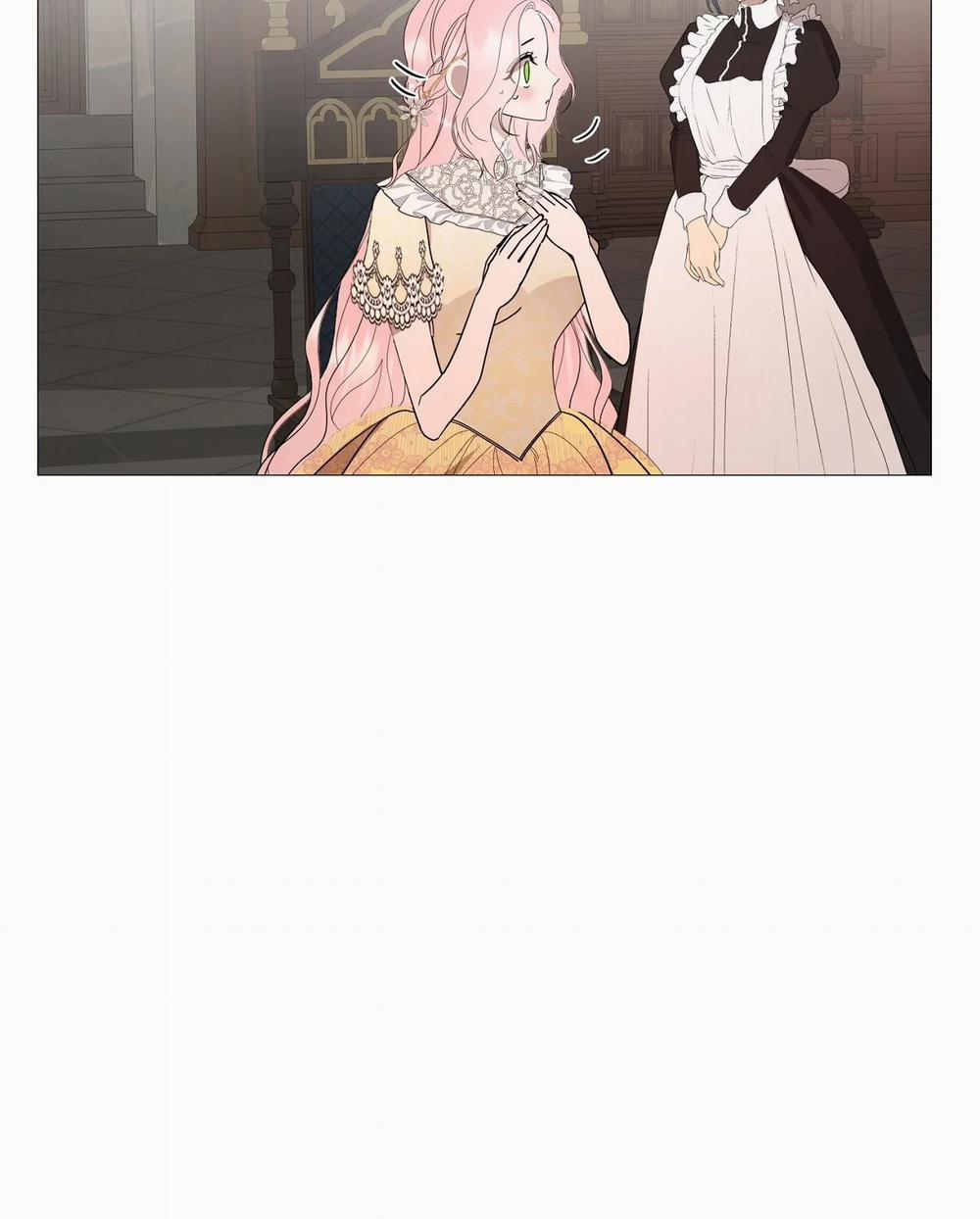 [18+] Lâu Đài Hoang Dại 4.1 trang 42