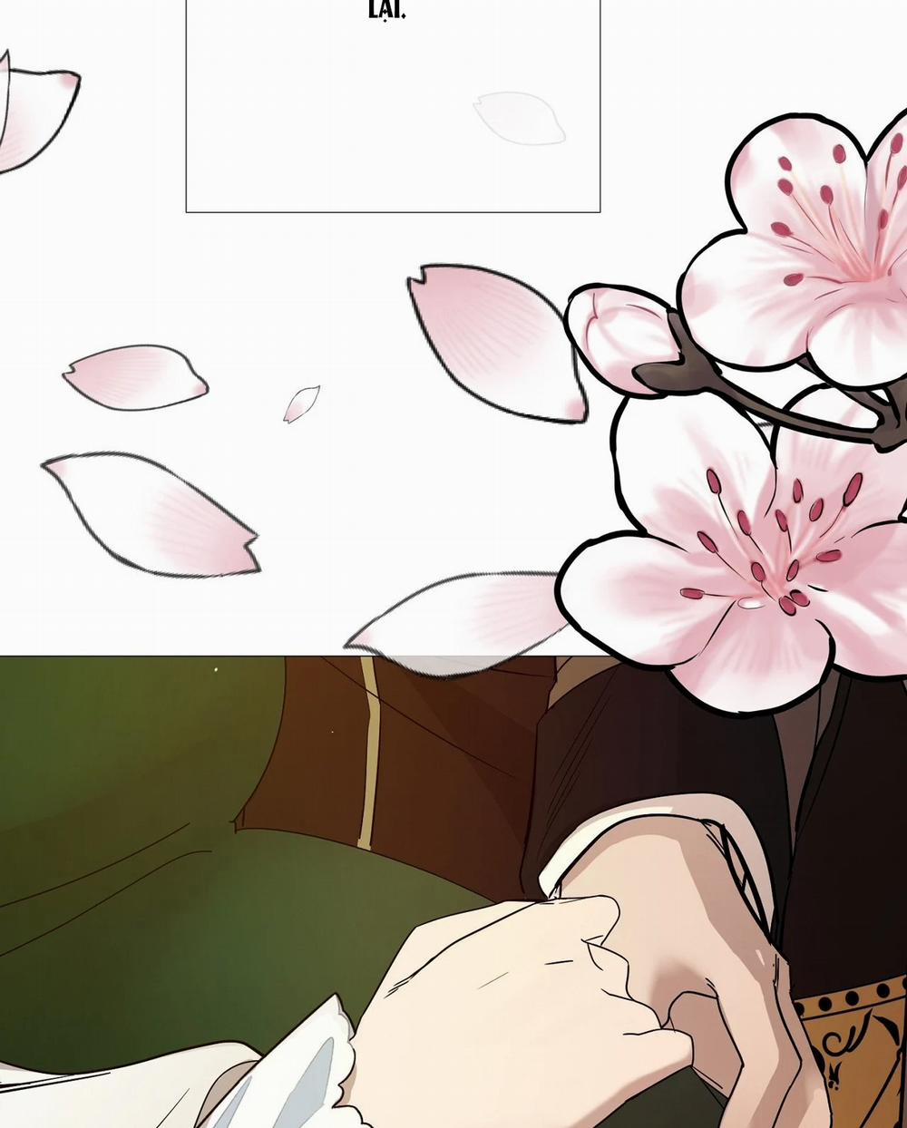 [18+] Lâu Đài Hoang Dại 4.1 trang 50