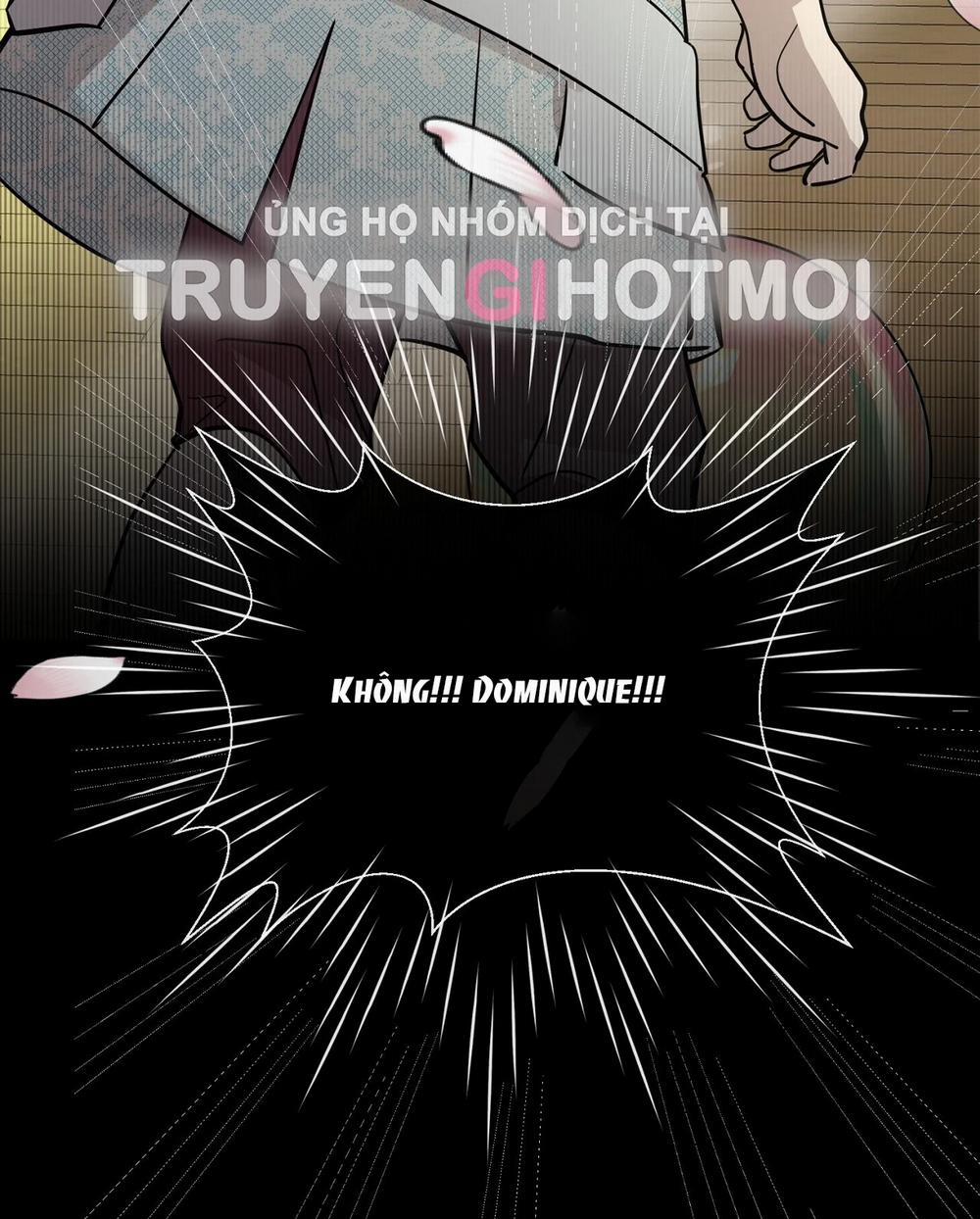 [18+] Lâu Đài Hoang Dại 4.1 trang 54