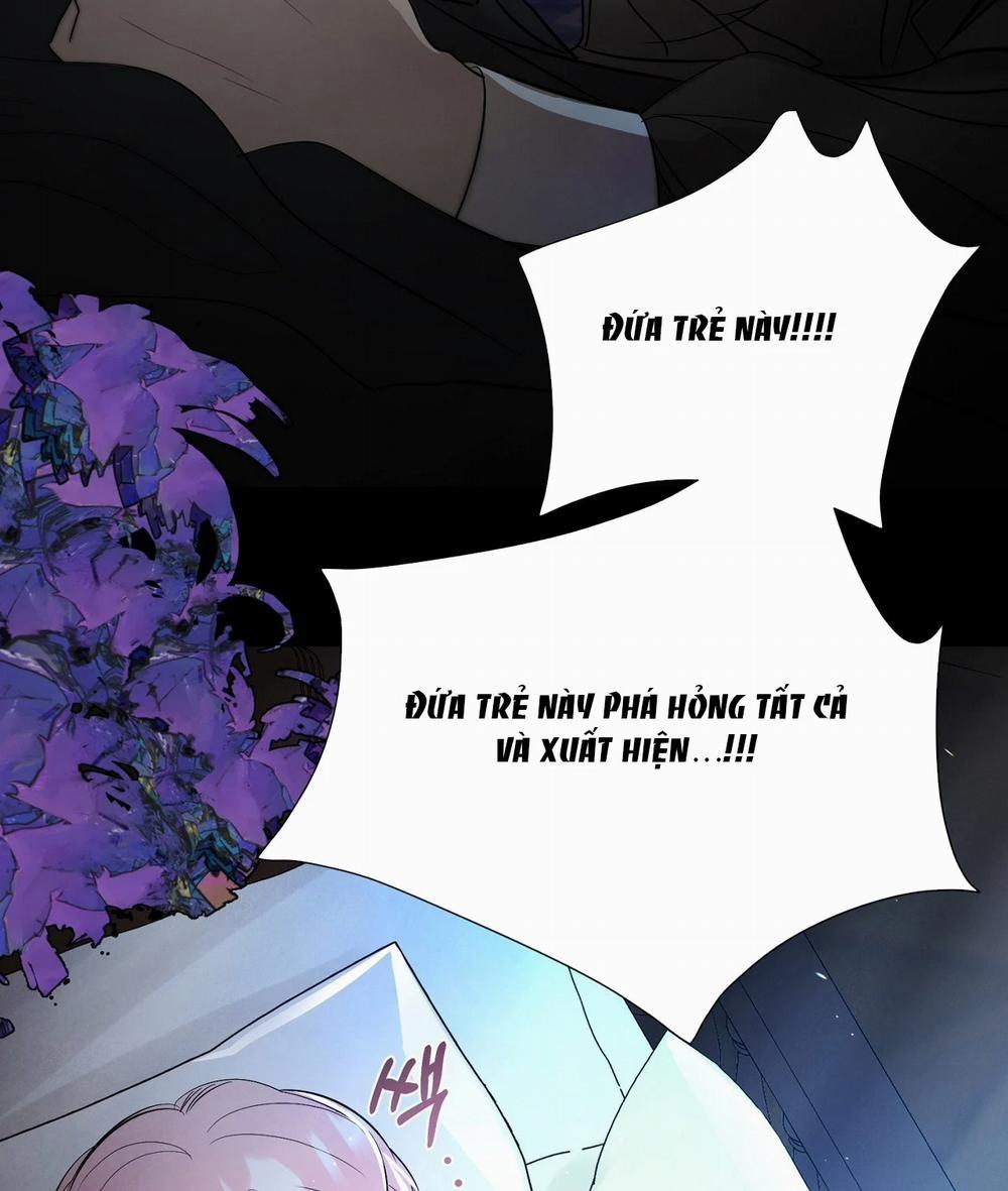 [18+] Lâu Đài Hoang Dại 4.1 trang 65
