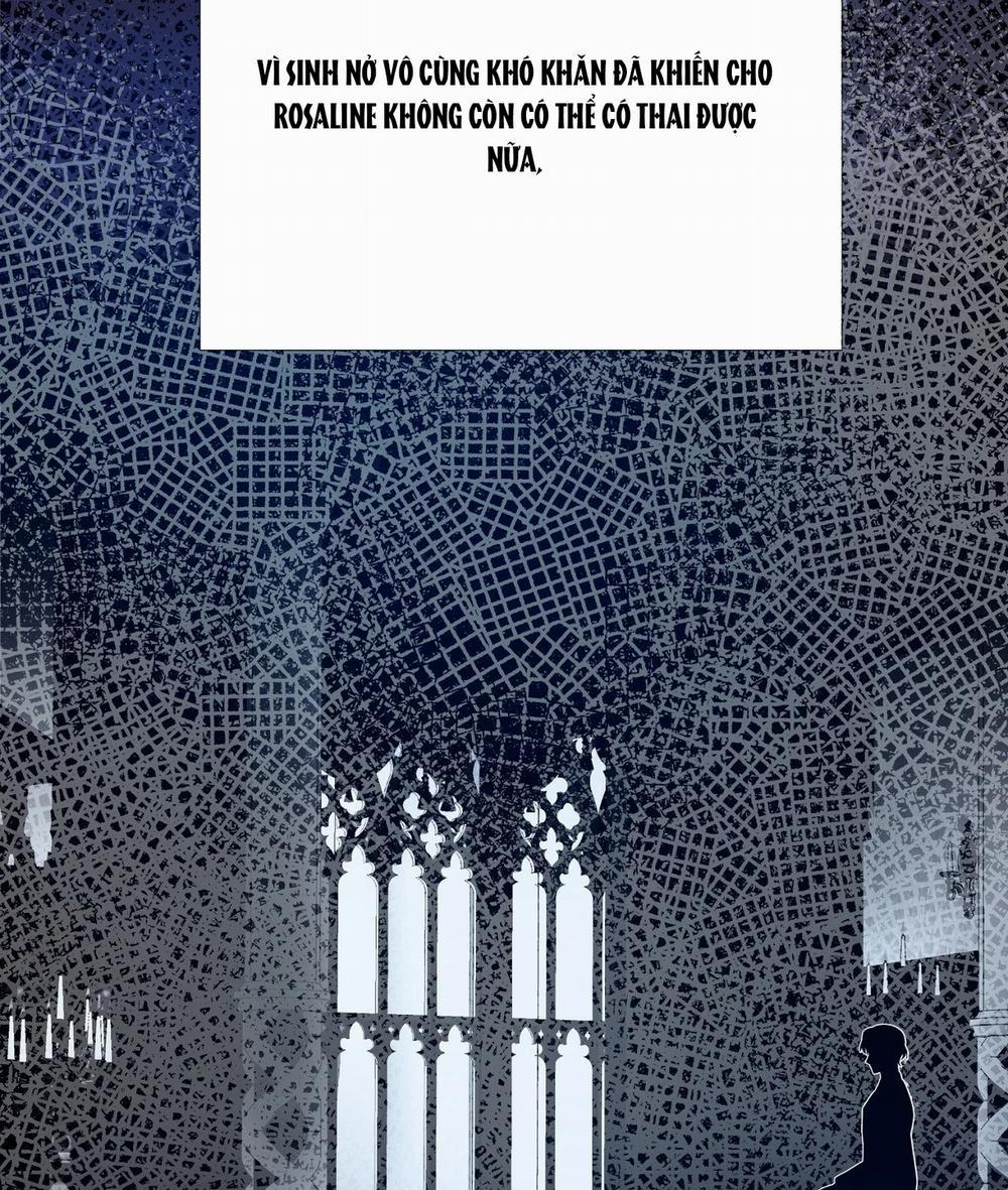 [18+] Lâu Đài Hoang Dại 4.1 trang 68