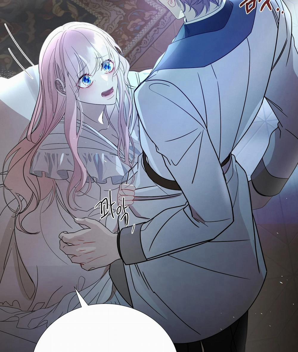 [18+] Lâu Đài Hoang Dại 4.1 trang 81