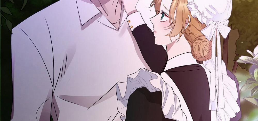 [18+] Lâu Đài Hoang Dại 4.2 trang 122