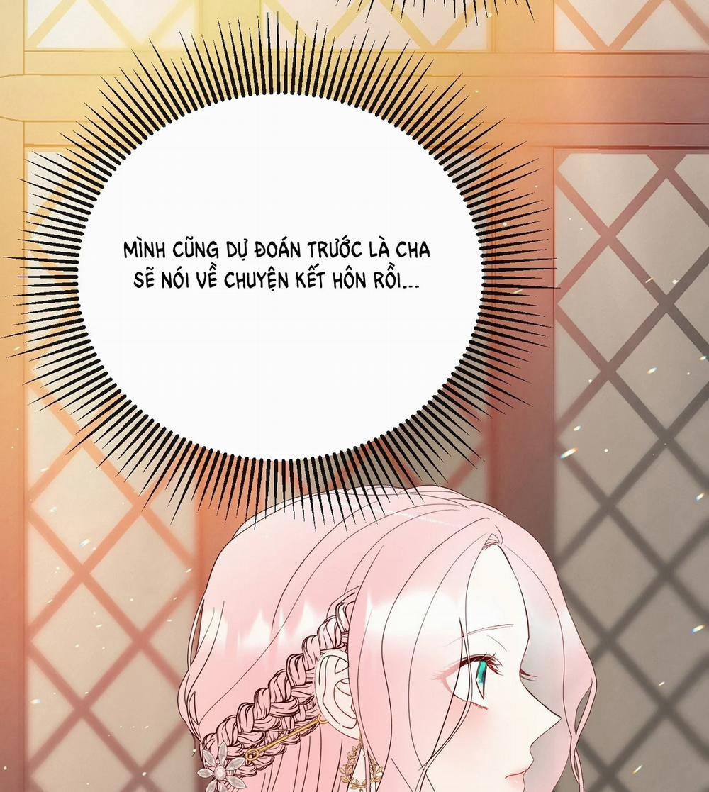 [18+] Lâu Đài Hoang Dại 4.2 trang 15