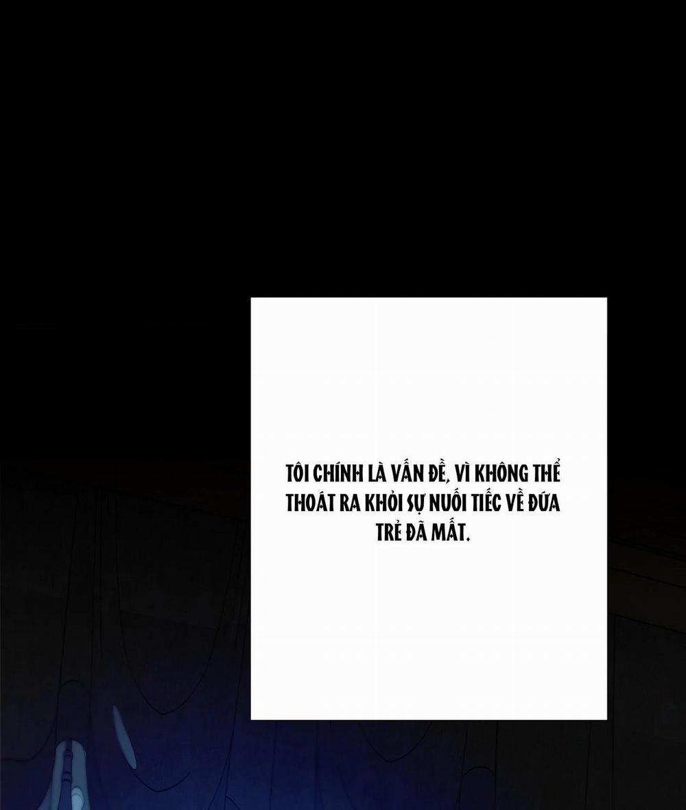 [18+] Lâu Đài Hoang Dại 4.2 trang 2