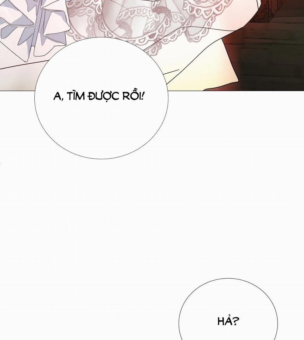 [18+] Lâu Đài Hoang Dại 4.2 trang 27