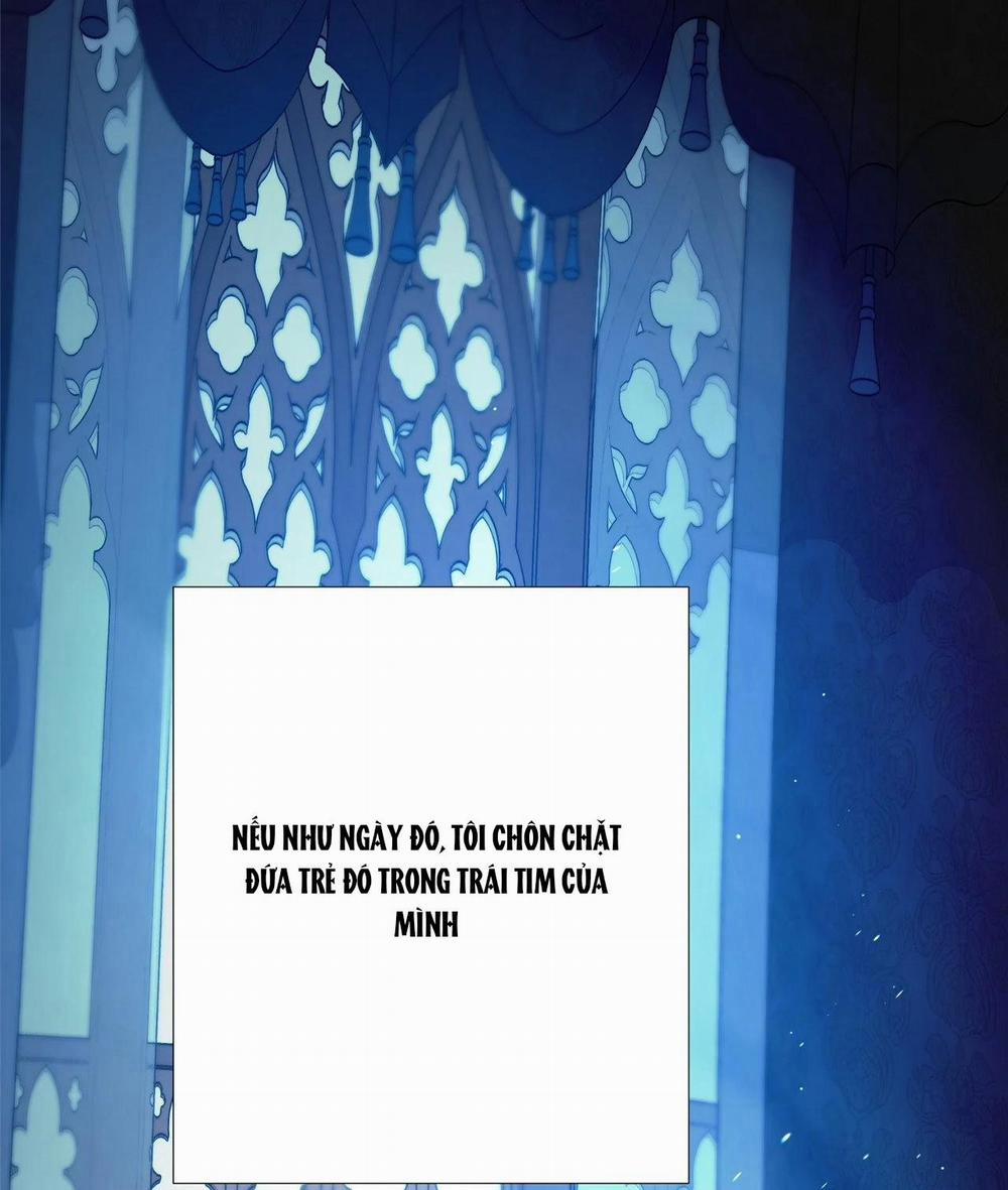 [18+] Lâu Đài Hoang Dại 4.2 trang 3