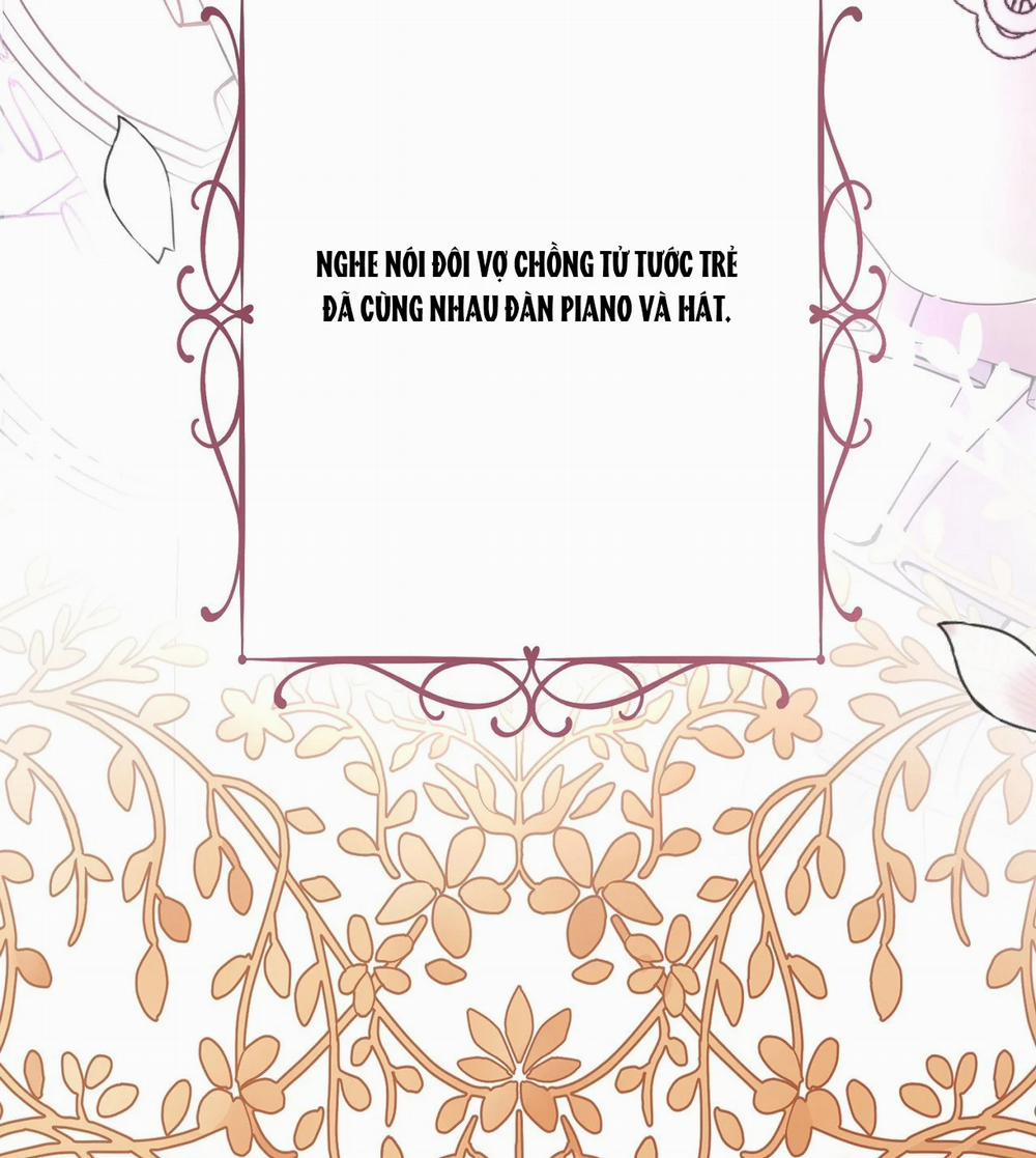[18+] Lâu Đài Hoang Dại 4.2 trang 36