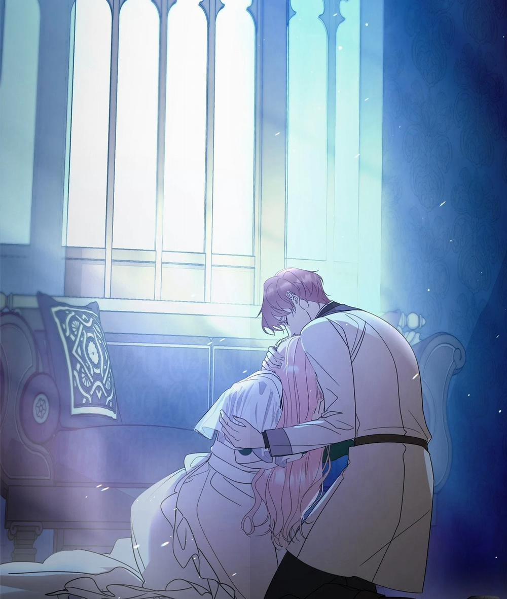 [18+] Lâu Đài Hoang Dại 4.2 trang 4