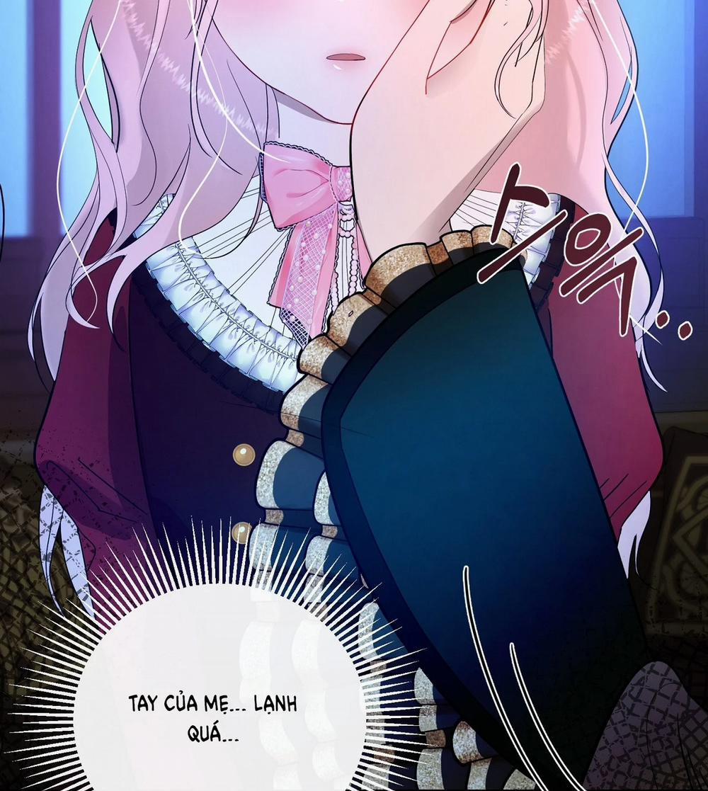 [18+] Lâu Đài Hoang Dại 4.2 trang 44