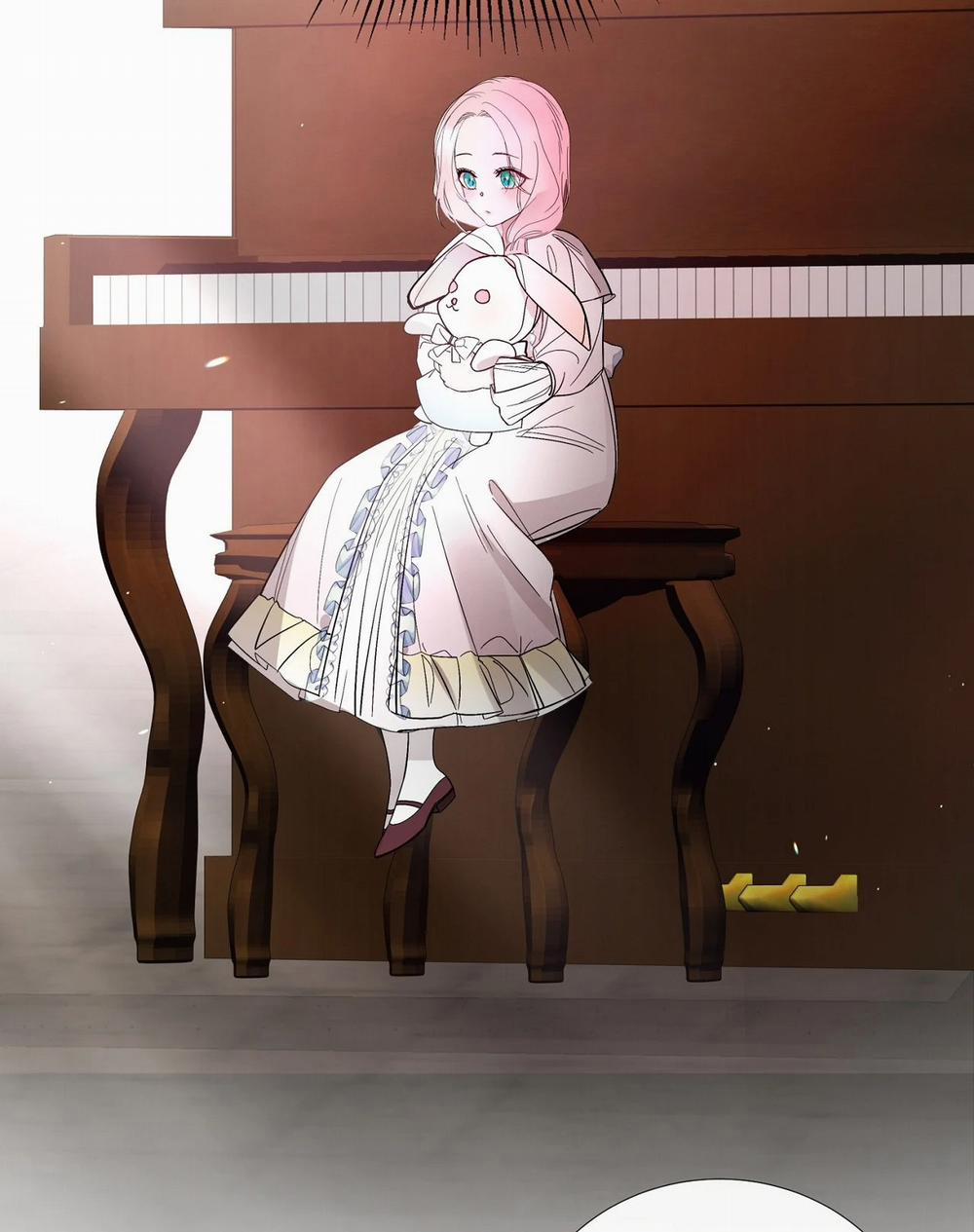 [18+] Lâu Đài Hoang Dại 4.2 trang 52