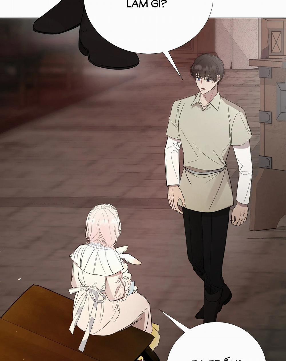 [18+] Lâu Đài Hoang Dại 4.2 trang 57