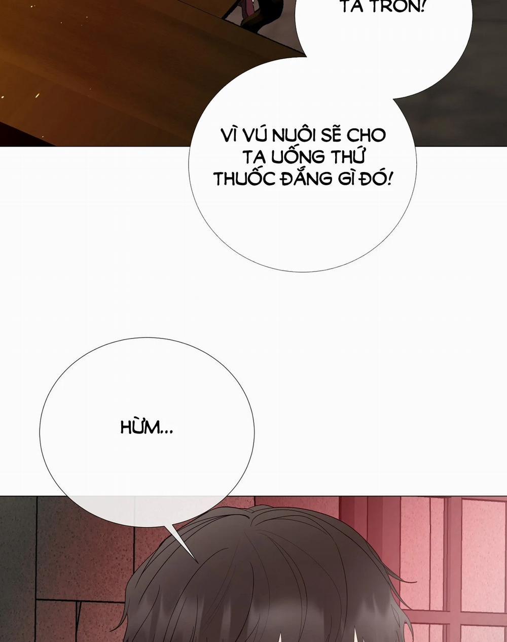[18+] Lâu Đài Hoang Dại 4.2 trang 58