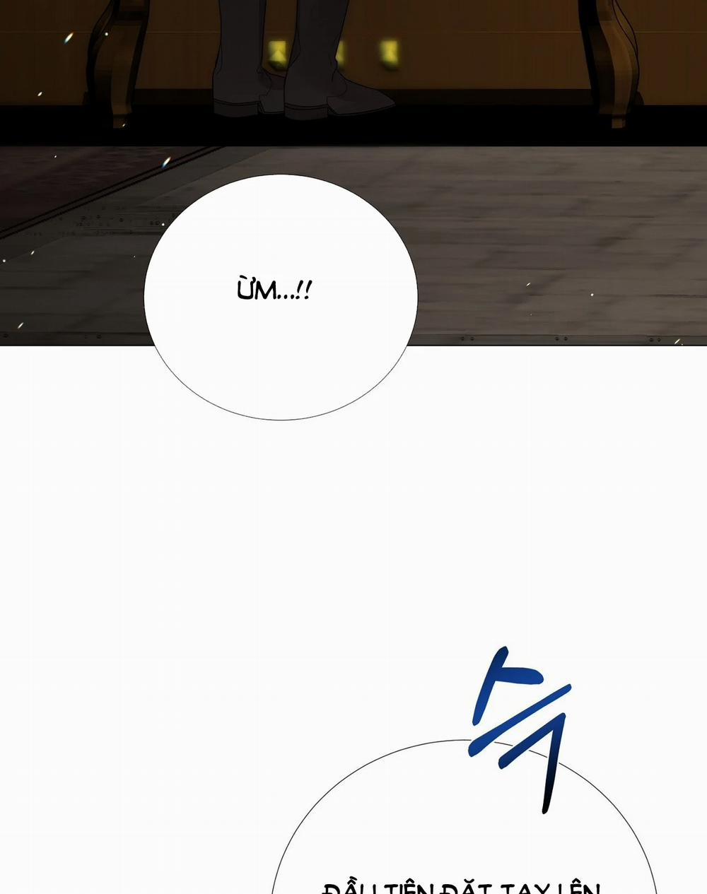 [18+] Lâu Đài Hoang Dại 4.2 trang 62