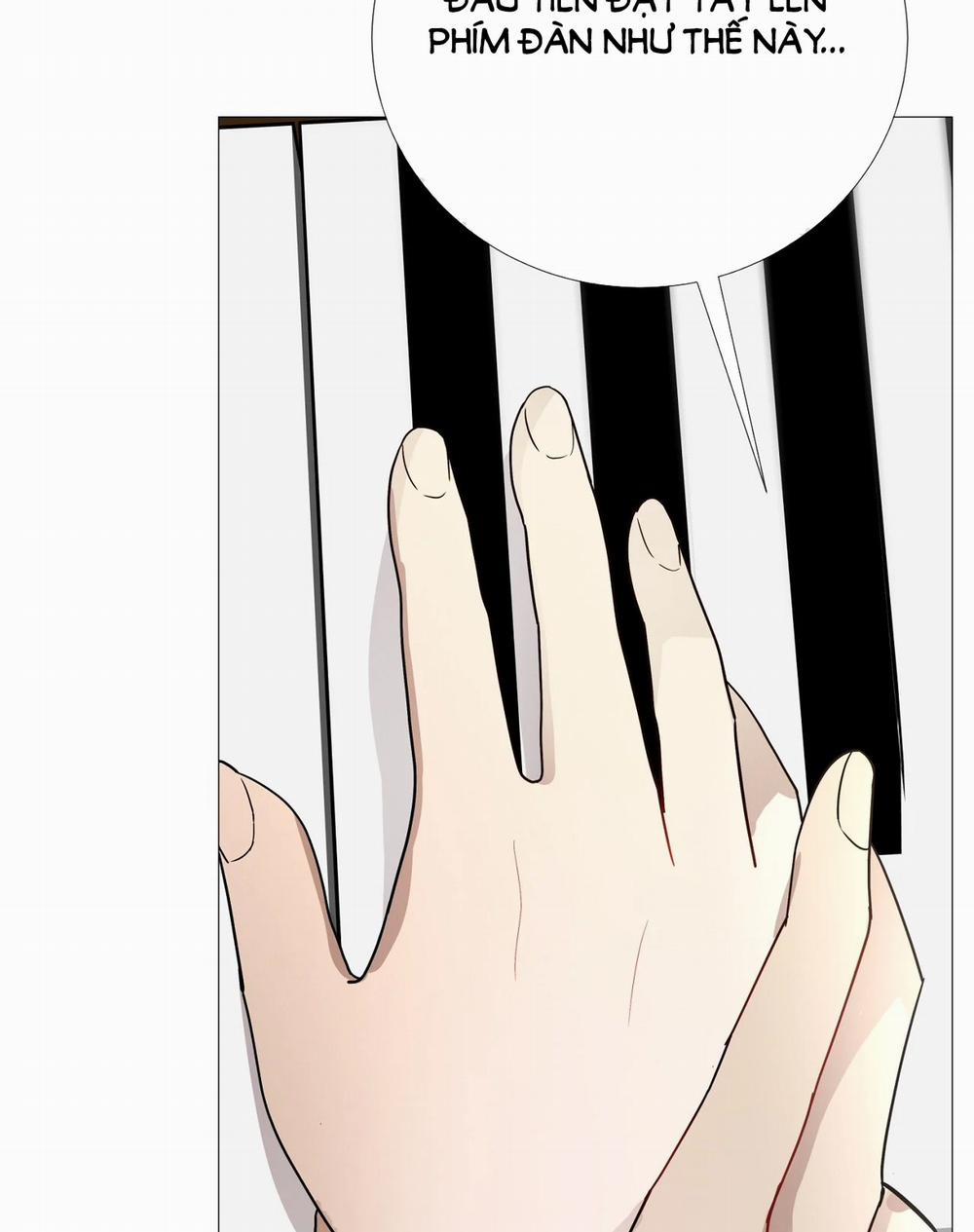 [18+] Lâu Đài Hoang Dại 4.2 trang 63