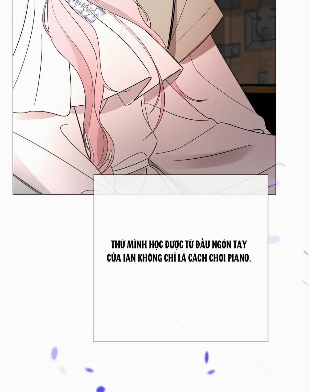 [18+] Lâu Đài Hoang Dại 4.2 trang 66