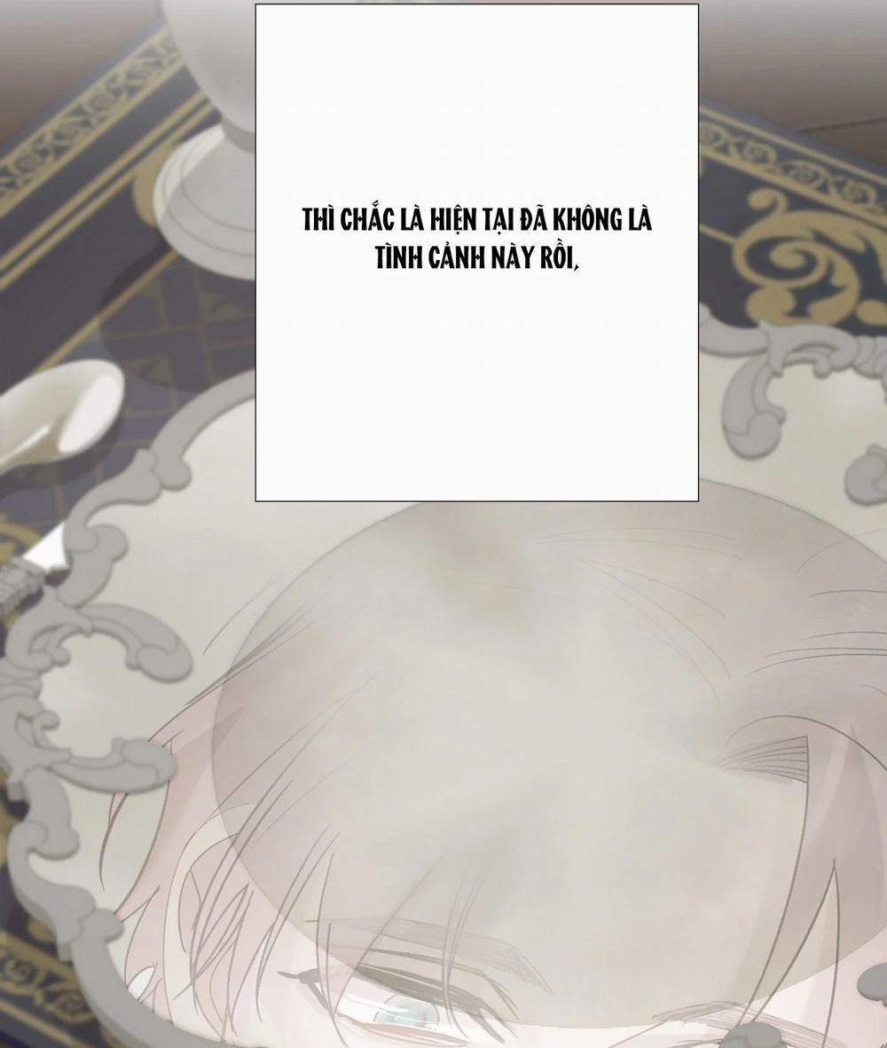 [18+] Lâu Đài Hoang Dại 4.2 trang 7
