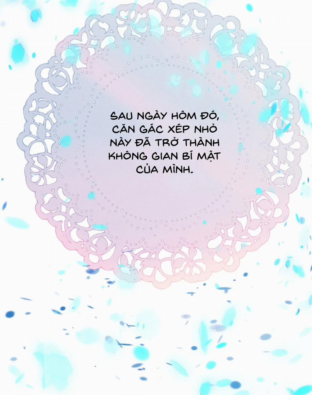 [18+] Lâu Đài Hoang Dại 4.2 trang 72