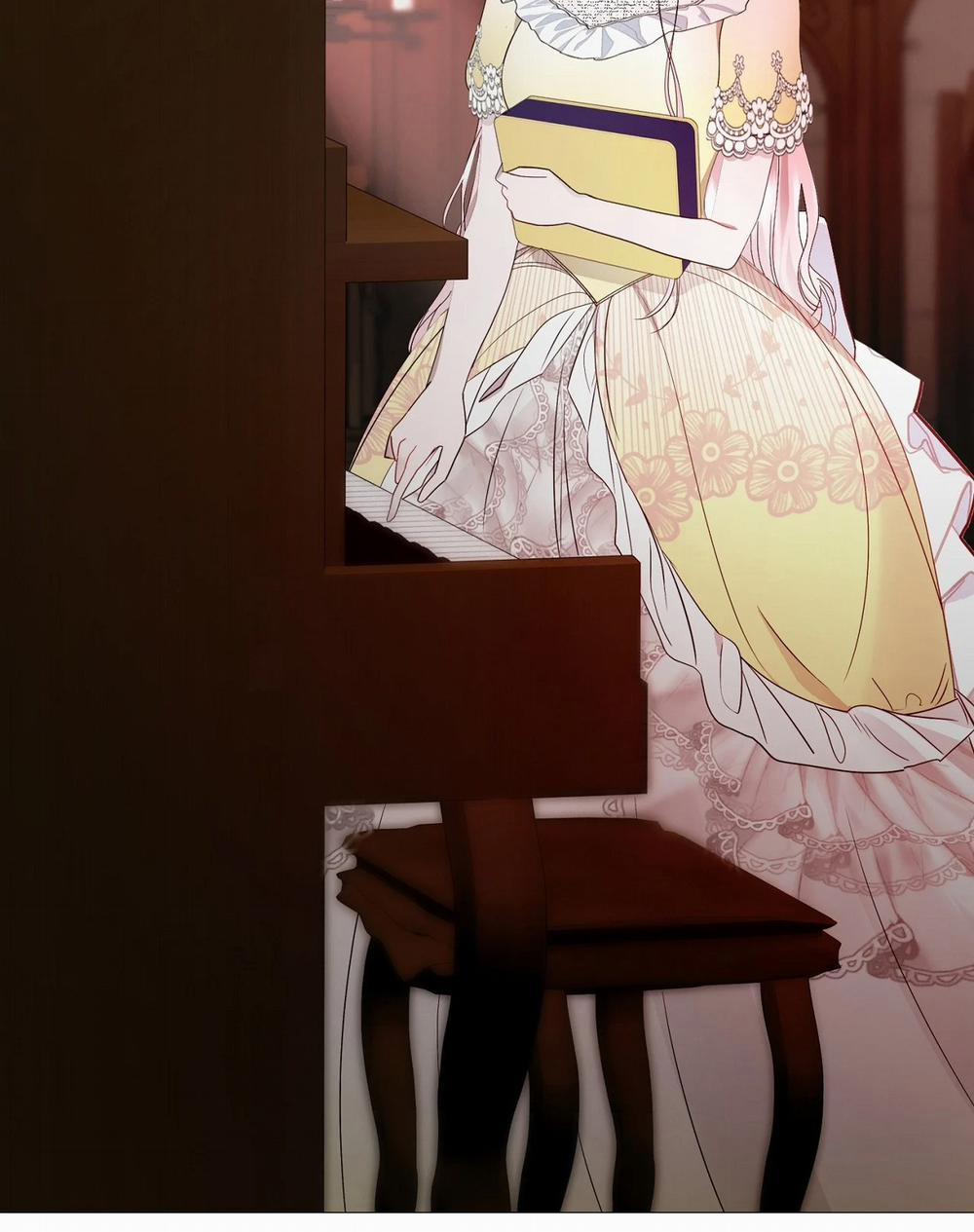 [18+] Lâu Đài Hoang Dại 4.2 trang 76