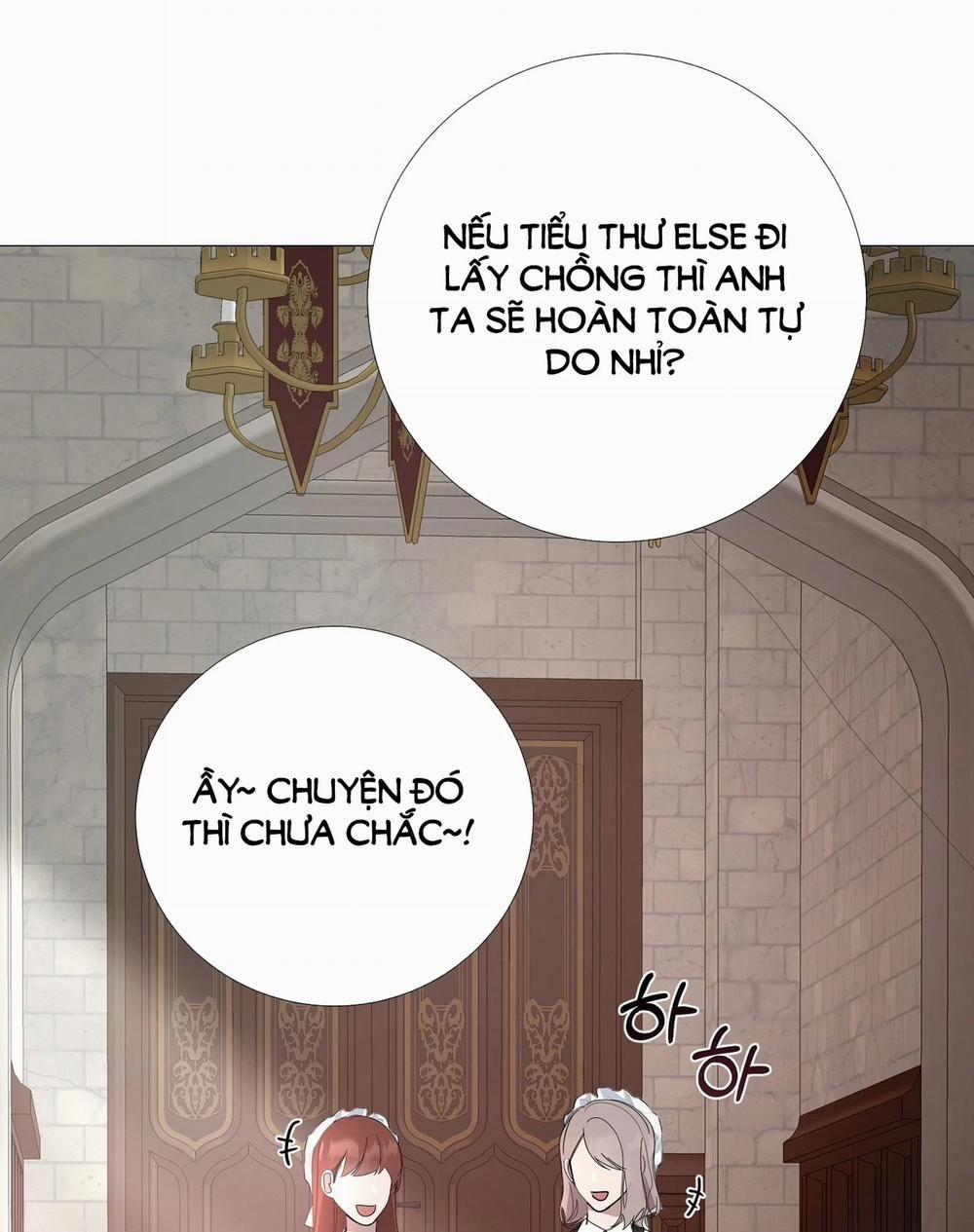 [18+] Lâu Đài Hoang Dại 4.2 trang 80