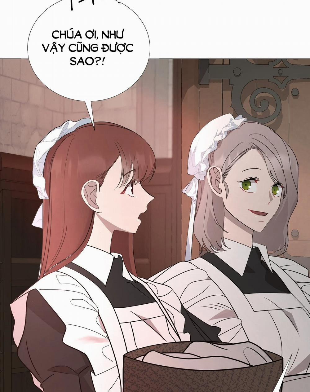 [18+] Lâu Đài Hoang Dại 4.2 trang 82