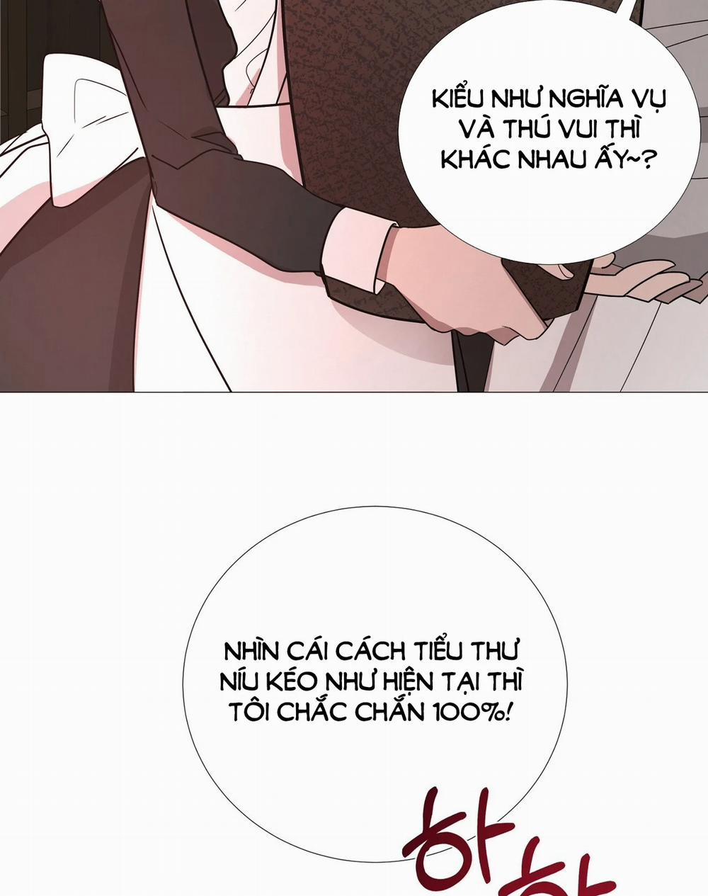 [18+] Lâu Đài Hoang Dại 4.2 trang 83