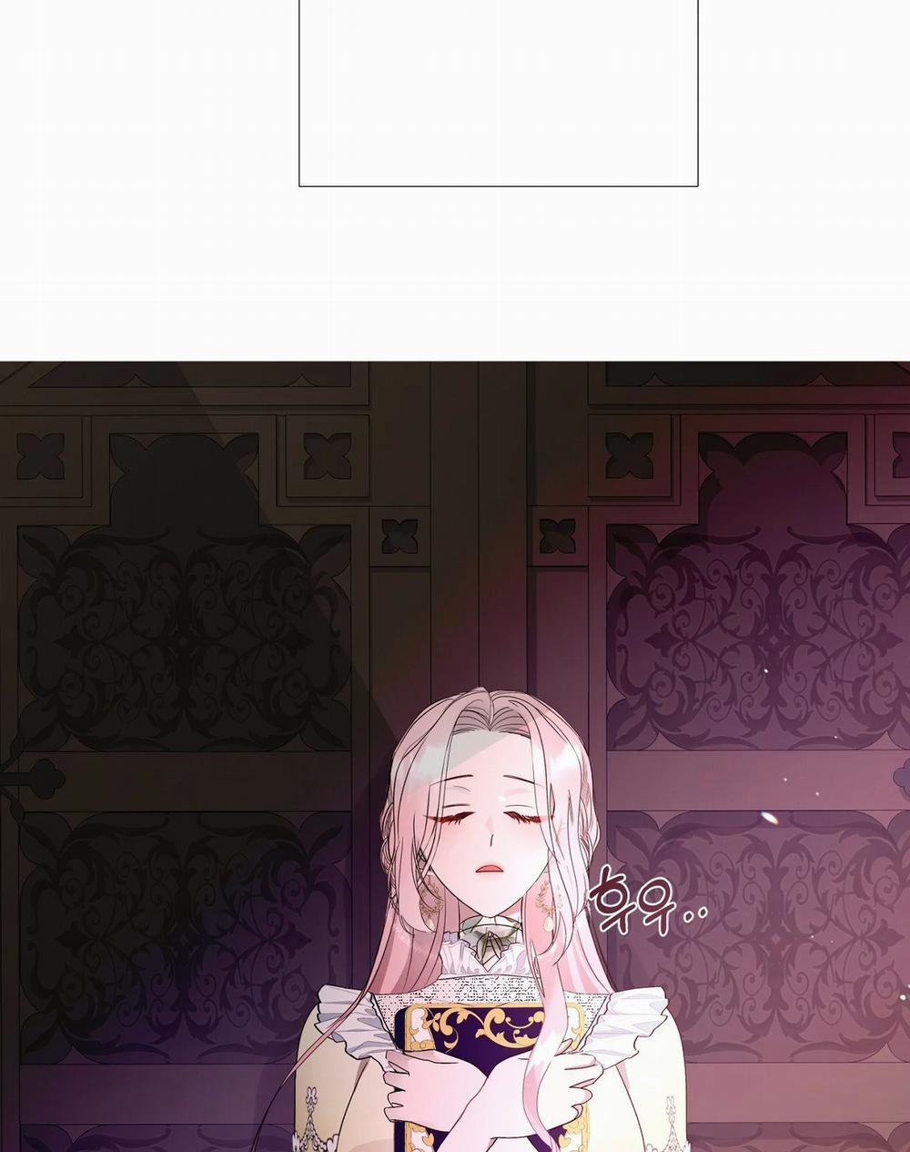 [18+] Lâu Đài Hoang Dại 4.2 trang 89