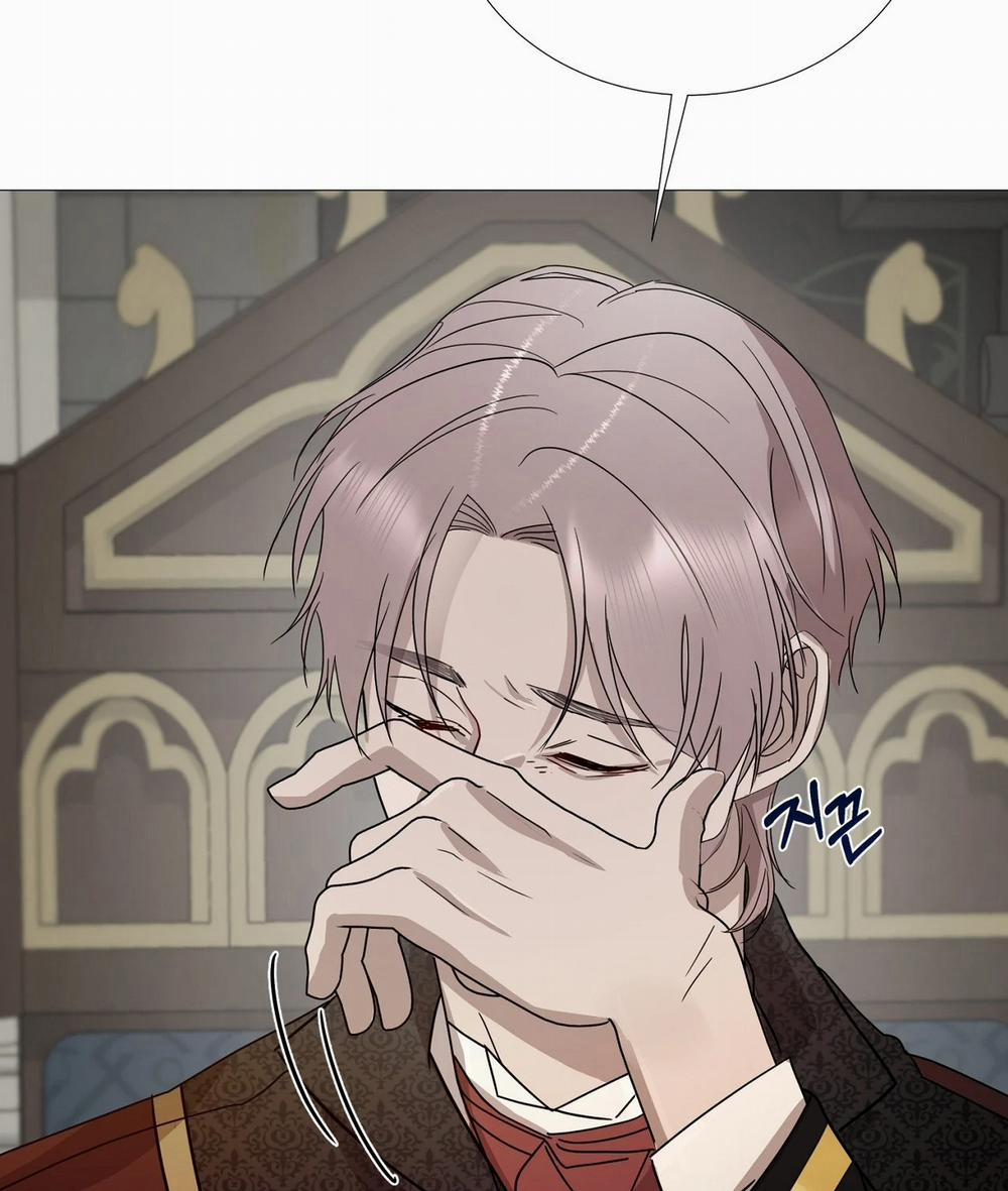 [18+] Lâu Đài Hoang Dại 4.2 trang 9