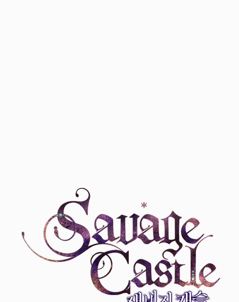 [18+] Lâu Đài Hoang Dại 5.1 trang 15