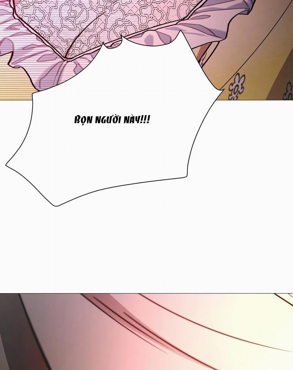 [18+] Lâu Đài Hoang Dại 5.1 trang 20