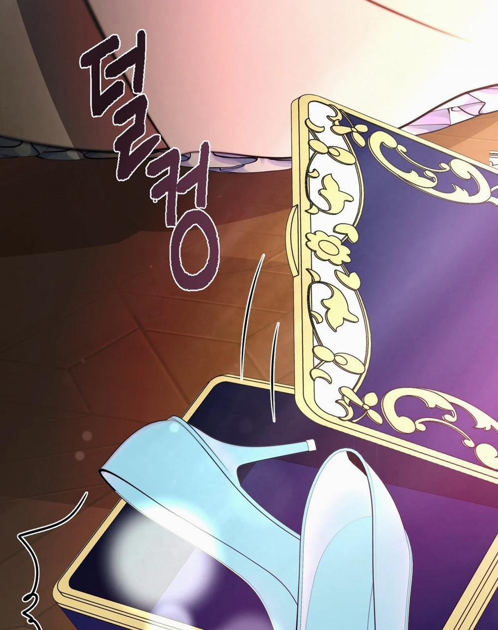 [18+] Lâu Đài Hoang Dại 5.1 trang 21