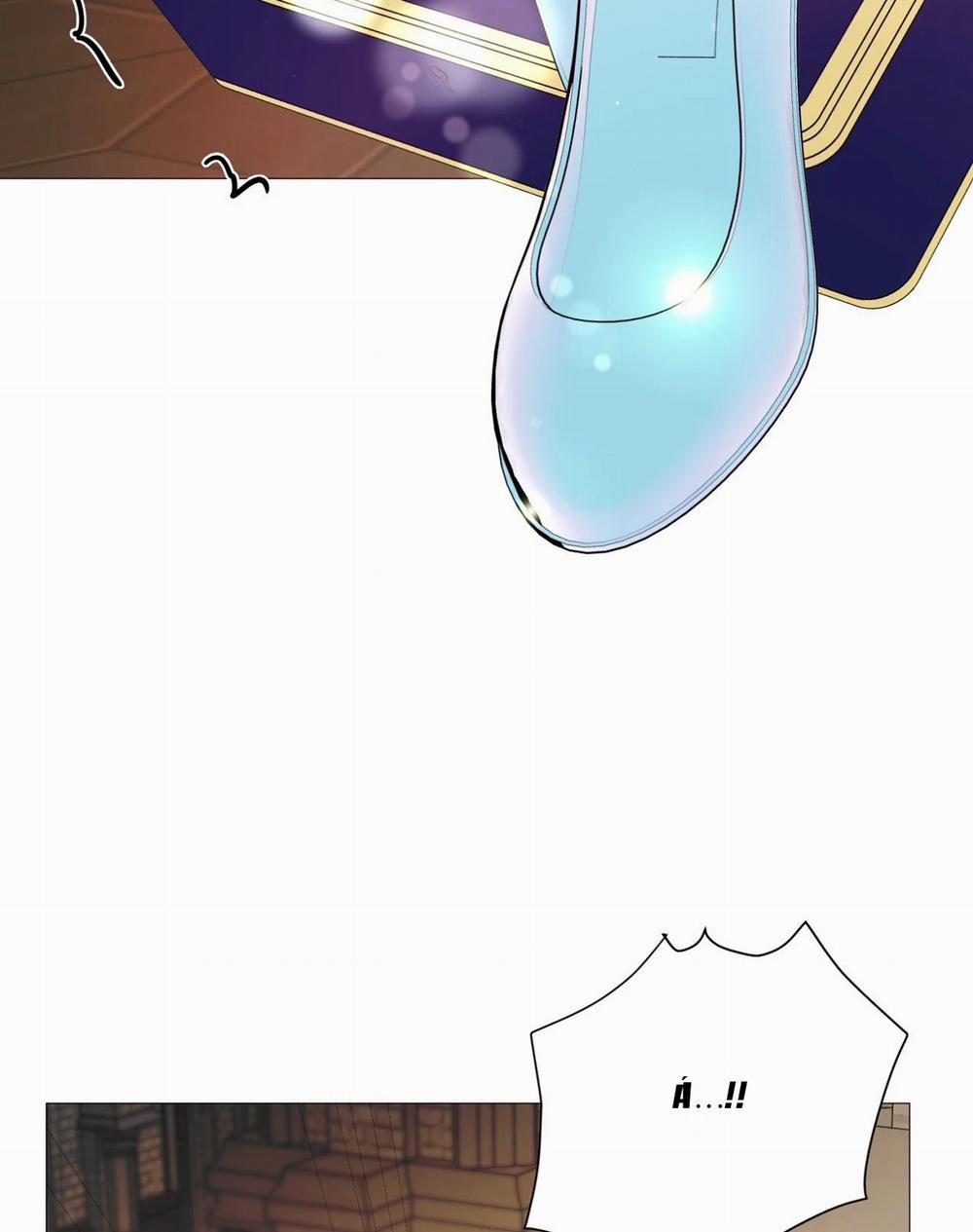 [18+] Lâu Đài Hoang Dại 5.1 trang 22