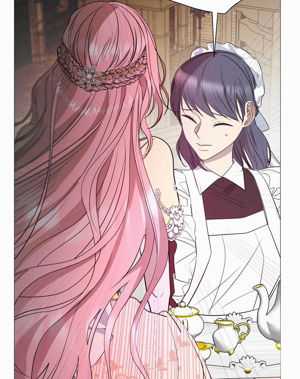 [18+] Lâu Đài Hoang Dại 5.1 trang 23