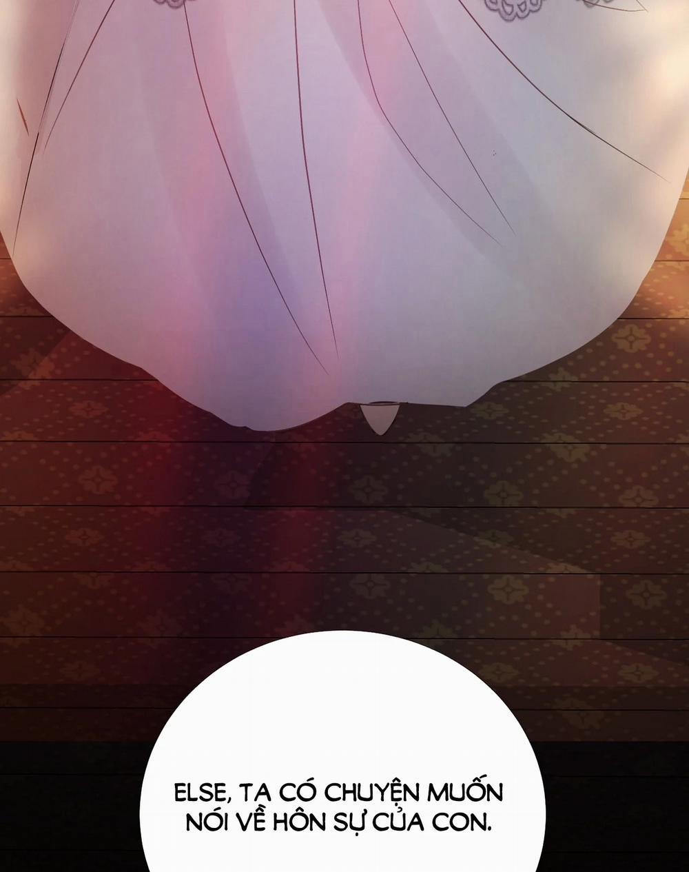 [18+] Lâu Đài Hoang Dại 5.1 trang 28