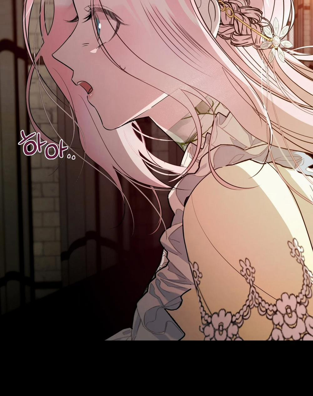 [18+] Lâu Đài Hoang Dại 5.1 trang 30