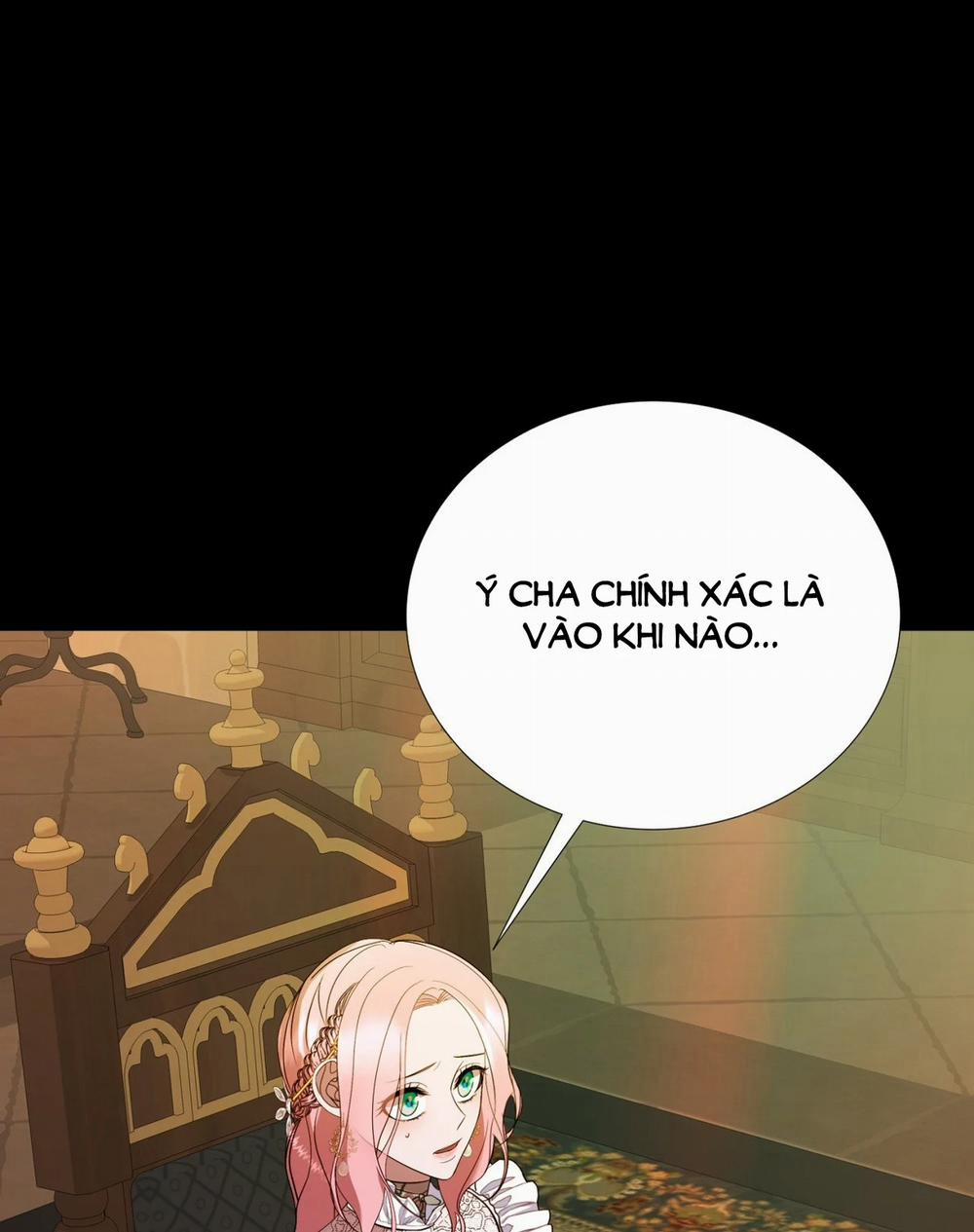 [18+] Lâu Đài Hoang Dại 5.1 trang 36