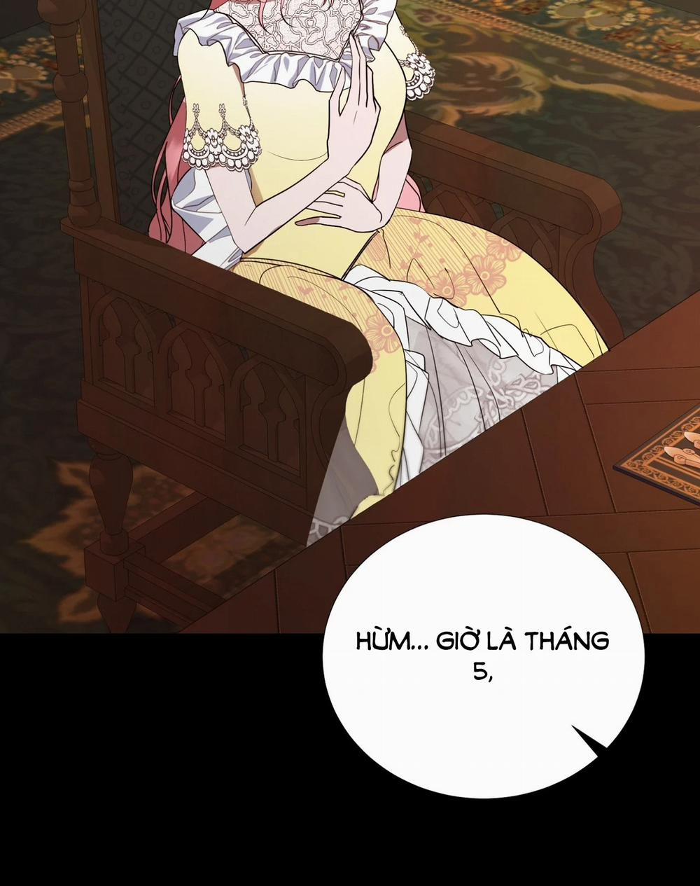 [18+] Lâu Đài Hoang Dại 5.1 trang 37