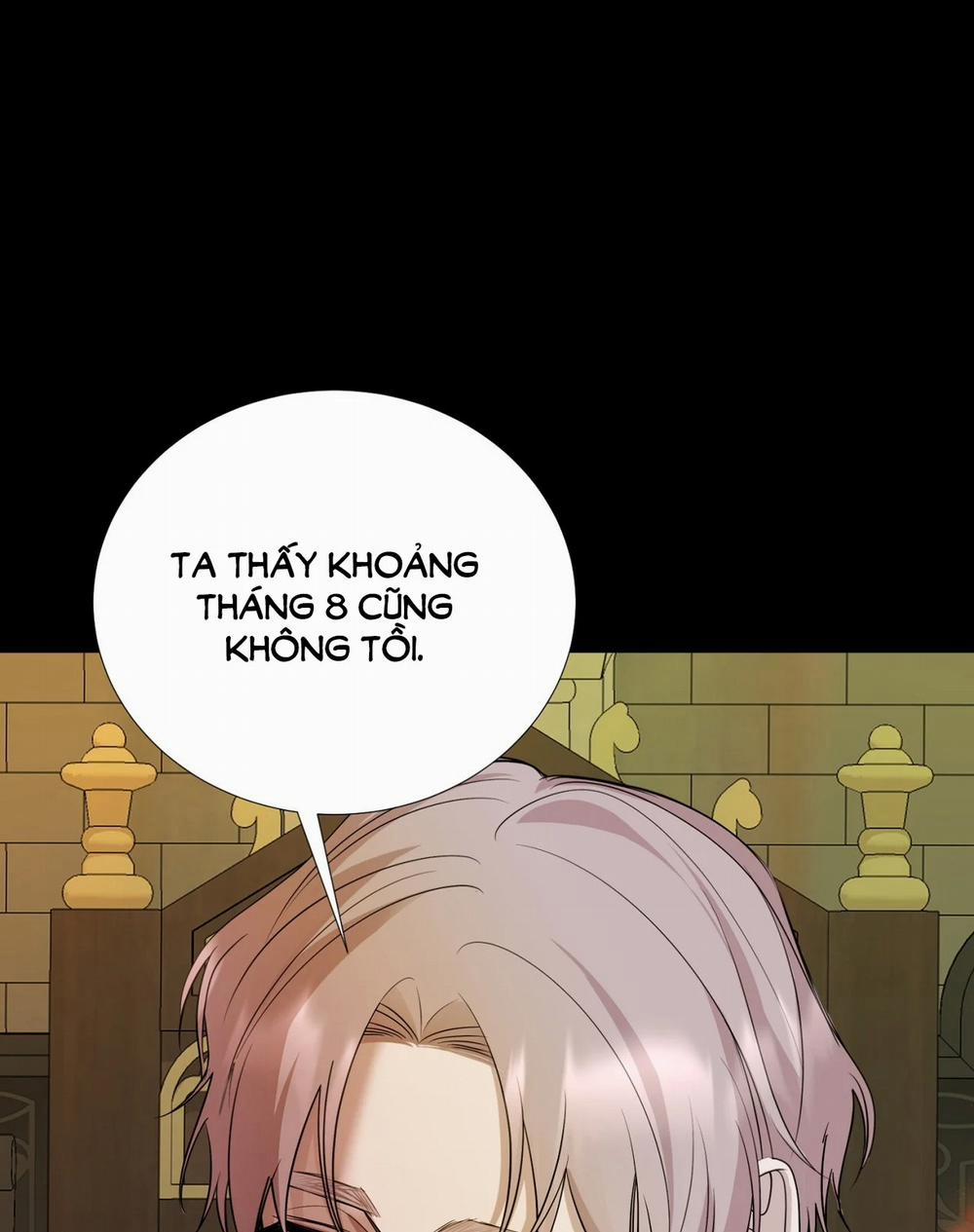 [18+] Lâu Đài Hoang Dại 5.1 trang 38