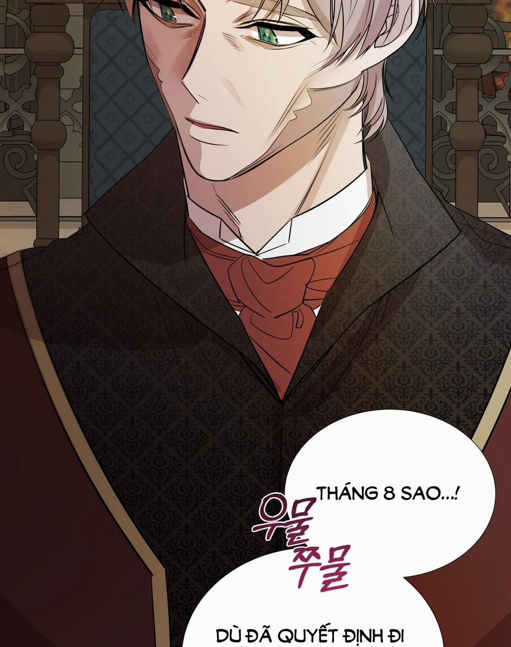 [18+] Lâu Đài Hoang Dại 5.1 trang 39