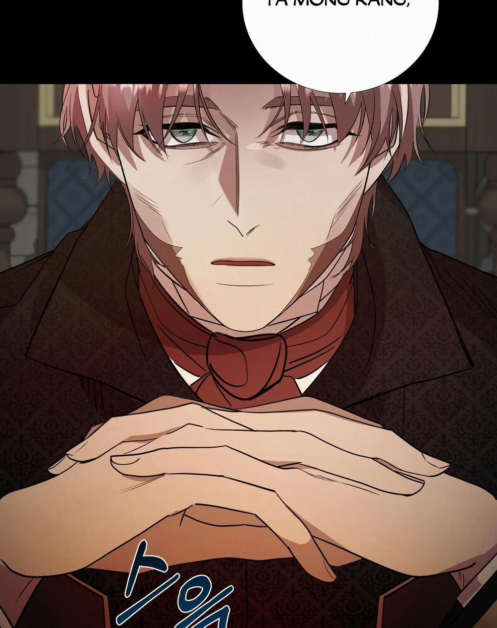 [18+] Lâu Đài Hoang Dại 5.1 trang 43