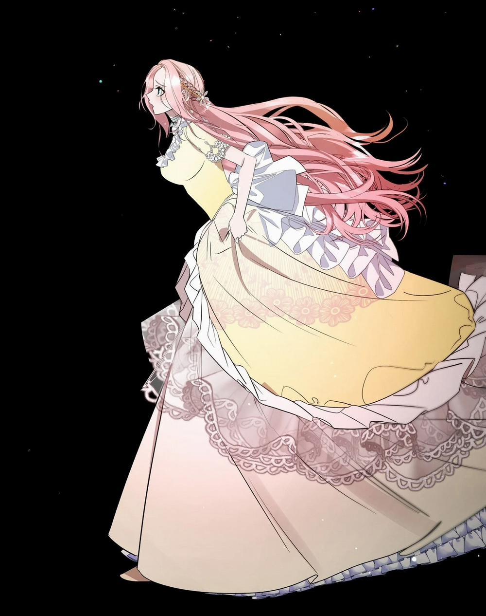 [18+] Lâu Đài Hoang Dại 5.1 trang 46