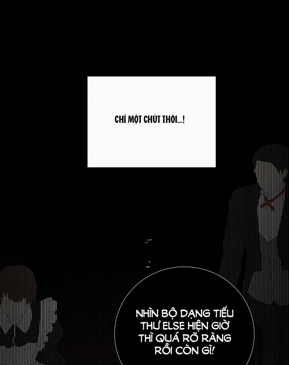 [18+] Lâu Đài Hoang Dại 5.1 trang 47