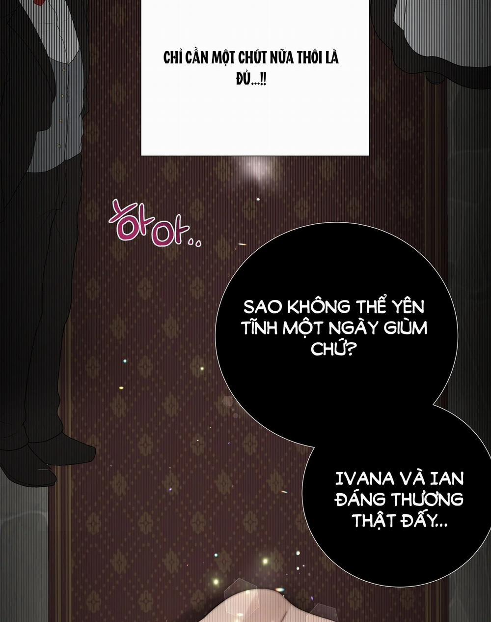 [18+] Lâu Đài Hoang Dại 5.1 trang 49