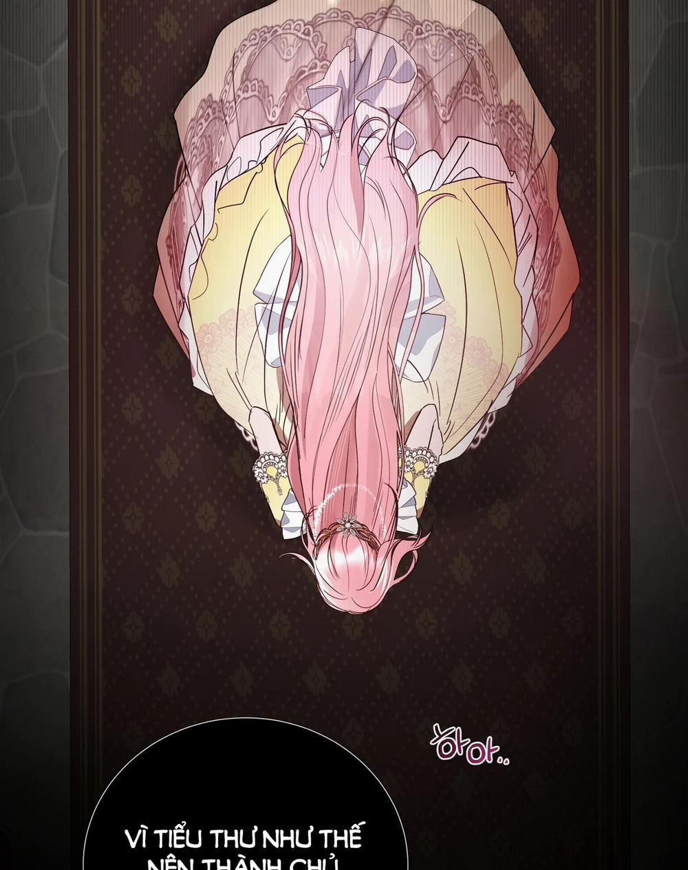 [18+] Lâu Đài Hoang Dại 5.1 trang 50